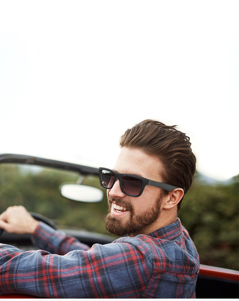 Bluetooth Smart Sunglasses