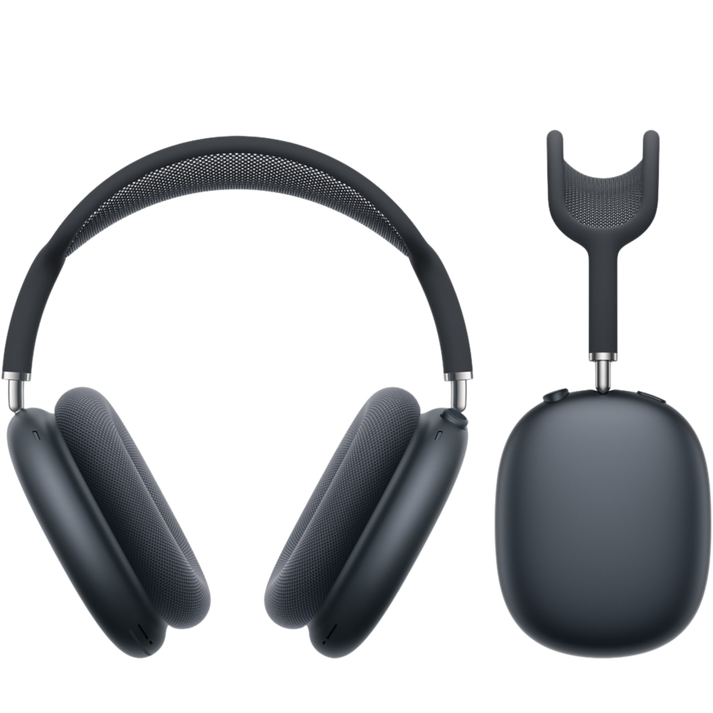 EchoWave P9 Wireless Headphones