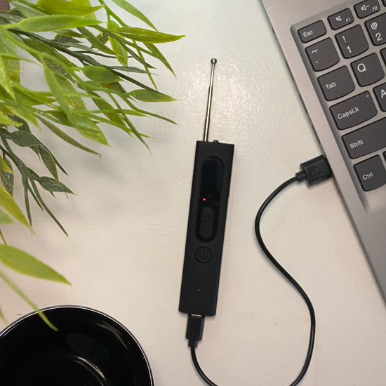 Hidden Camera Detector | Stay Safe from Hidden Surveillance Anywhere